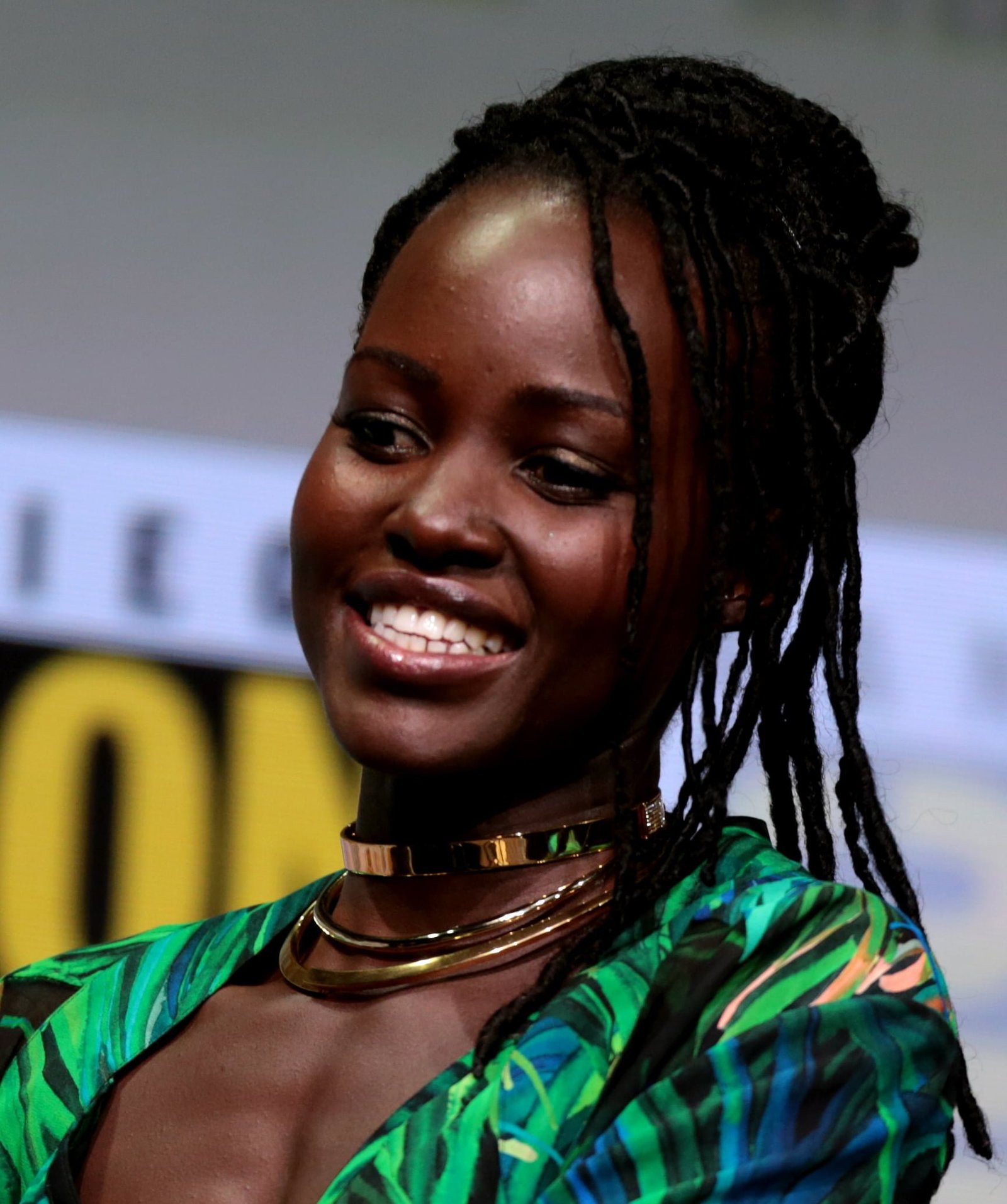 Lupita Nyong'o