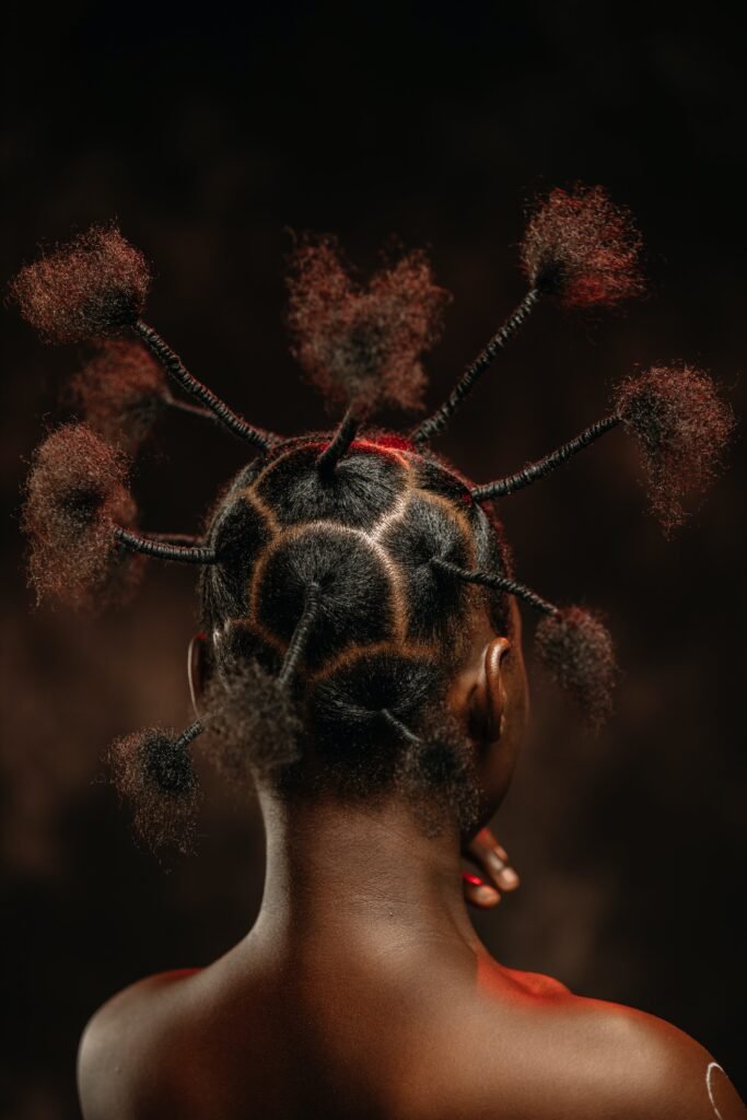 Trenzas Africanas: Un Arte Centenario que Inspira Belleza y Cultura