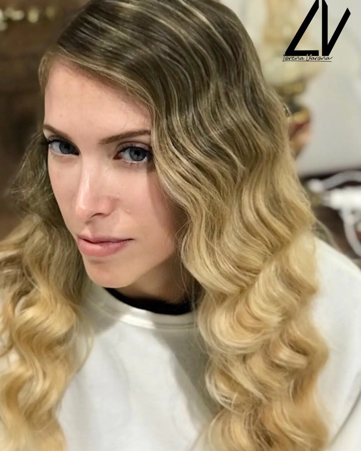 Ondas al agua