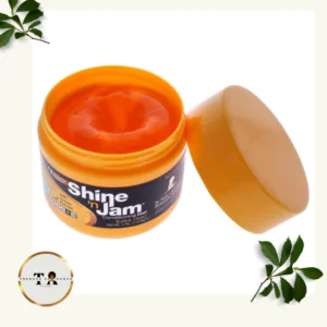 Shine Jam - Gel para hacer trenzas