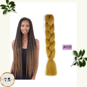 Color Ay21