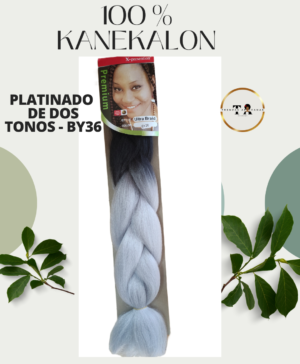 Color BY36