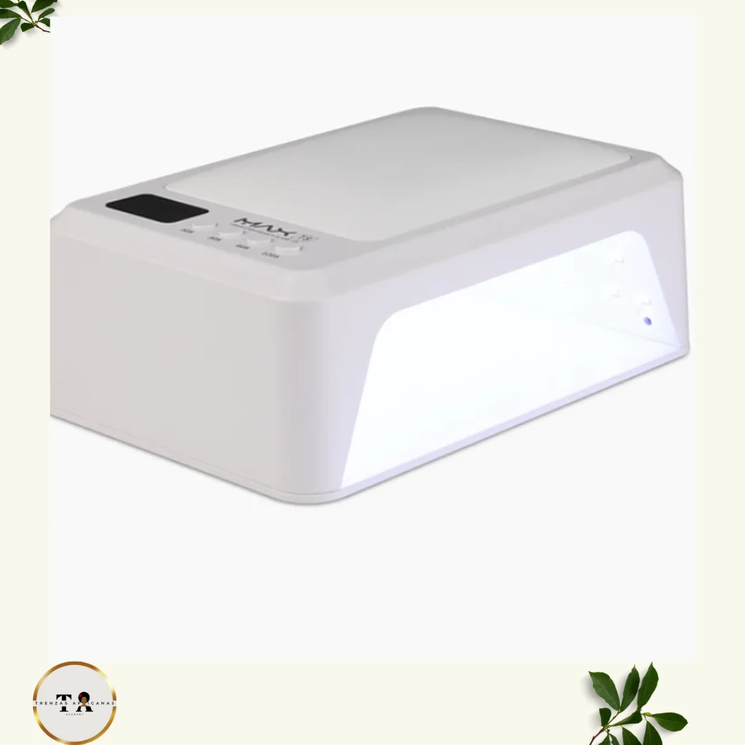 Lámparas de Uñas LED y UV