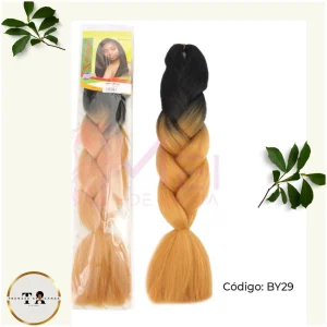Color BY29