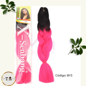 Color BY3