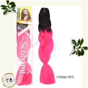 Color BY3