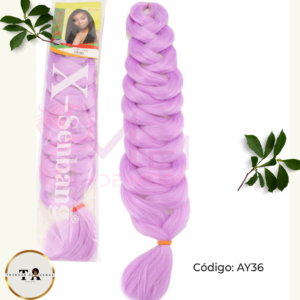 Color Ay36