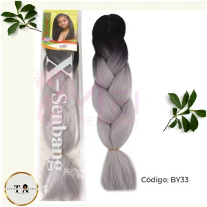 Color BY33