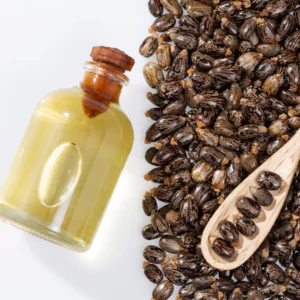 Aceite de Ricino